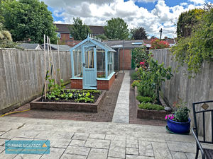 Garden- click for photo gallery